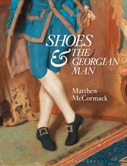 Shoes & The Georgian Man