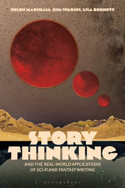 Story Thinking & The Realworld Applicati