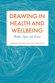Drawing In Health & Wellbeing
