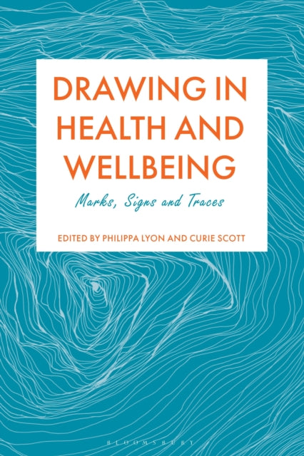 Drawing In Health & Wellbeing