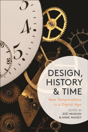 Design History & Time