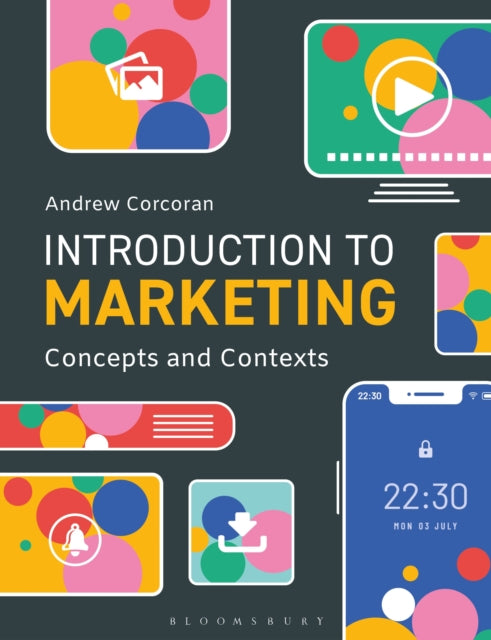 Introduction To Marketing