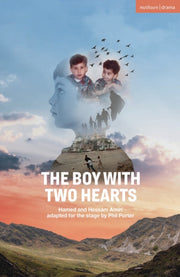 Boy With Two Hearts
