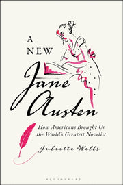 New Jane Austen