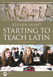 Starting To Teach Latin