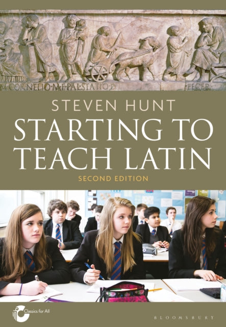 Starting To Teach Latin