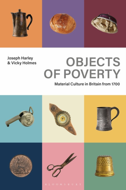 Objects Of Poverty