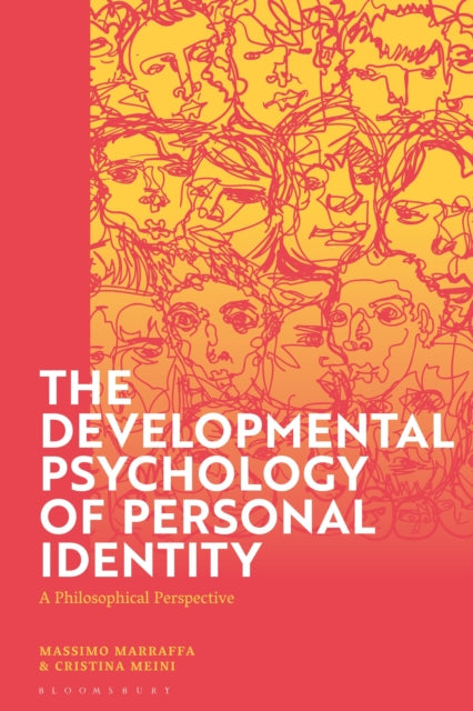 Developmental Psychology Of Persona