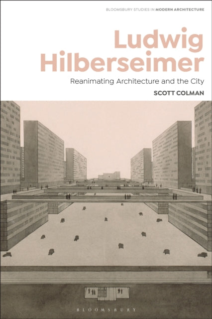 Bsma Ludwig Hilberseimer