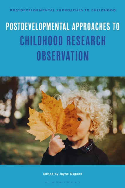 Patc Postdevelopmental Approaches T