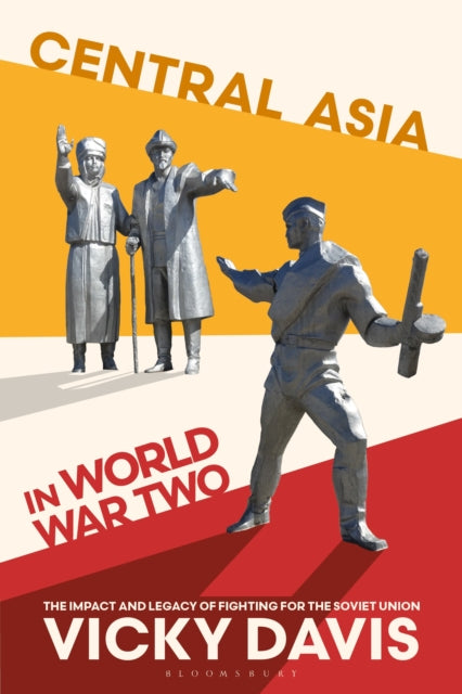 Central Asia In World War Two