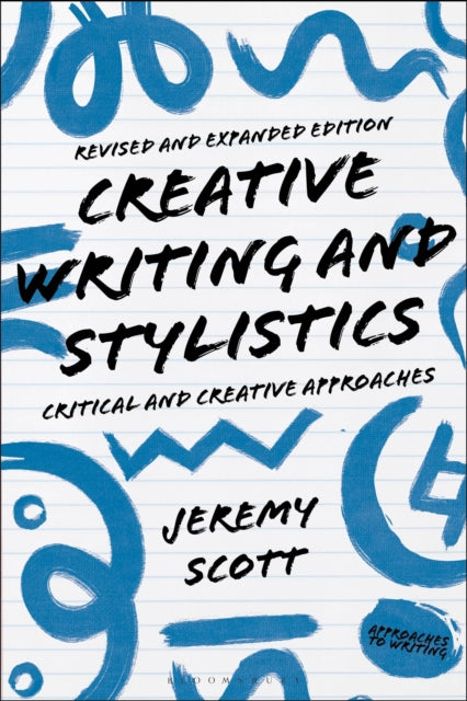Creative Writing And Stylistics Revise