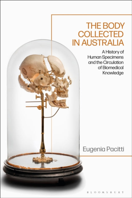 Body Collected In Australia