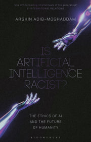 Is Artificial Intelligence Racist : The
