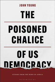Poisoned Chalice Of Us Democracy