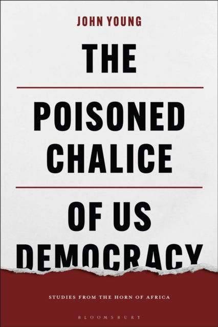 Poisoned Chalice Of Us Democracy