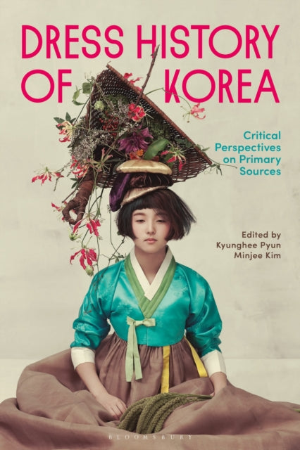 Dress History Of Korea
