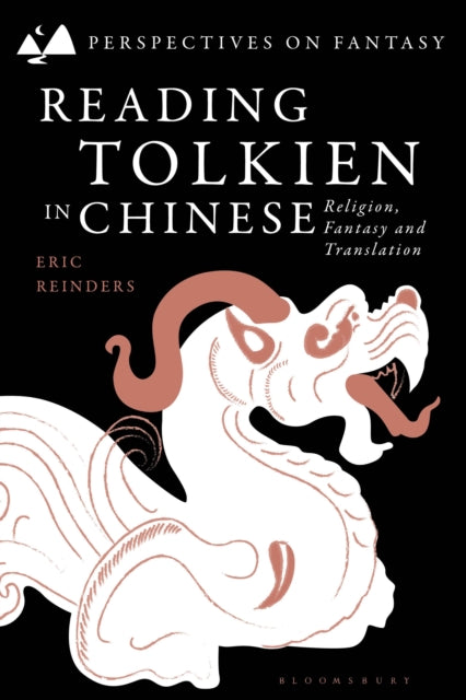 Pof Reading Tolkien In Chinese Pof