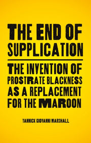 End Of Supplication