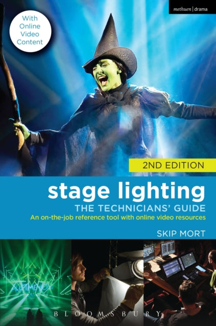 Stage Lighting The Technicians Guide