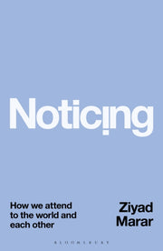 Noticing
