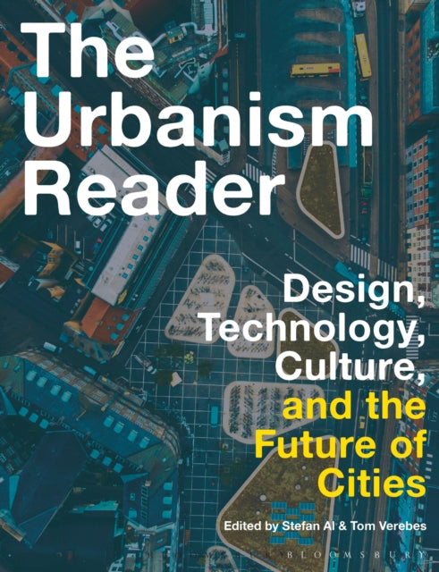 Urbanism Reader