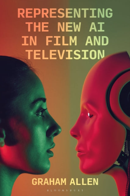 Representing The New Ai In Film & Televi