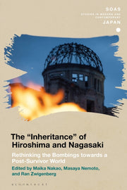 Inheritance Of Hiroshima And Naga By Dummy Author