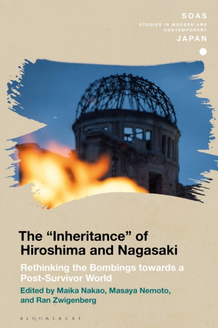 Inheritance Of Hiroshima And Naga By Dummy Author