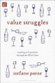 Value Struggles By Ponte, Stefano