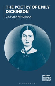 Poetry Of Emily Dickinson By Morgan Victoria N