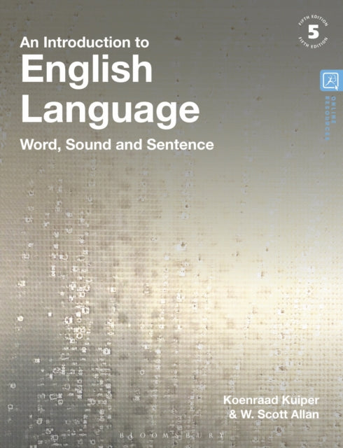 Introduction To English Language