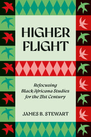 Higher Flight