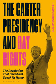 Carter Presidency & Gay Rights