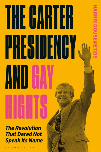 Carter Presidency & Gay Rights