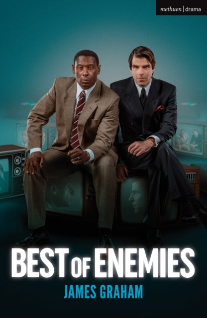 Best Of Enemies