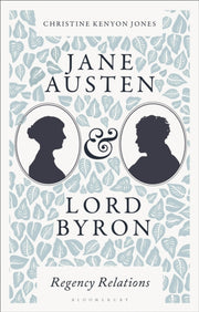 Jane Austen & Lord Byron