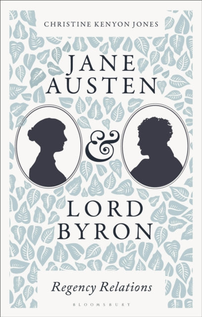 Jane Austen & Lord Byron