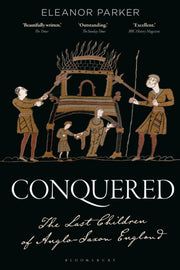 Conquered Last Children Of Anglo-saxon