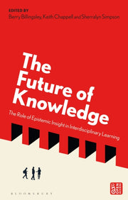 Future Of Knowledge