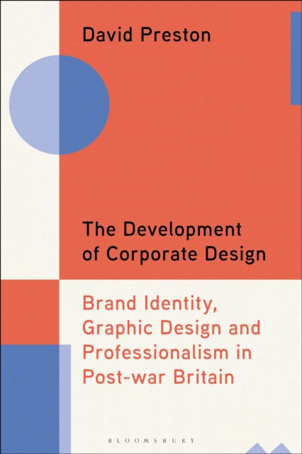 Development Of Corporate Design