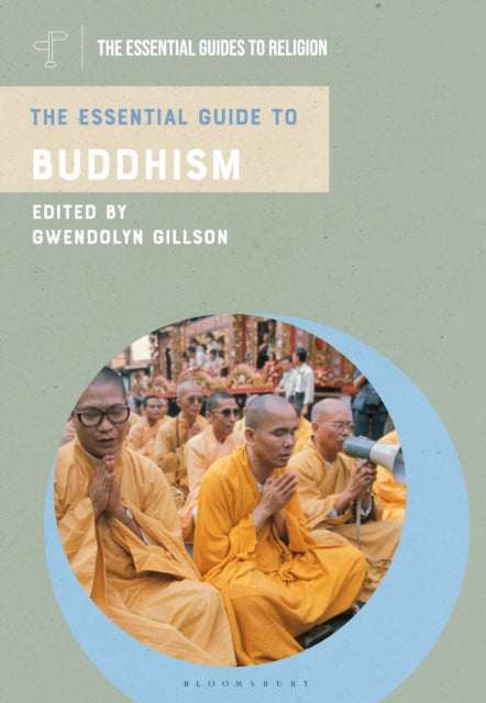 Essential Guide To Buddhism