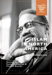 Islam In North America