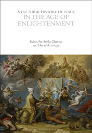 Cultural History Of Peace In The Age Of By Unknown