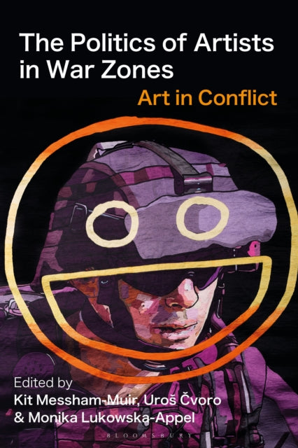 Art In Conflict