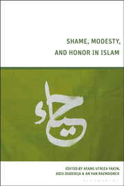 Shame Modesty And Honor In Islam