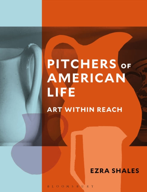 Pitchers Of American Life