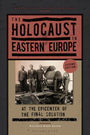 Holocaust In Eastern Europe