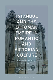 Istanbul And The Ottoman Empire In