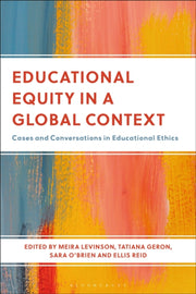 Educational Equity In A Global Context